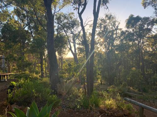 Dunsborough Ridge Retreat