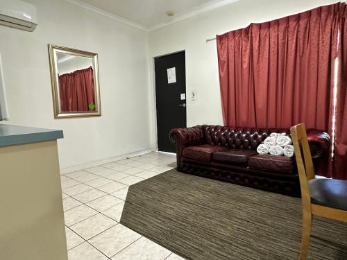 Jacksons Motor Inn in Adelaide