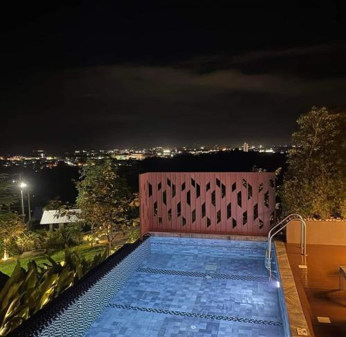 Sky View Luxury Pool Villa - SHA