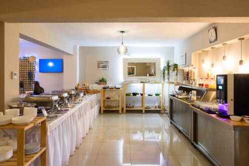 Aliments i begudes, City Gate Hotel Airport Thessaloniki in Thessaloniki
