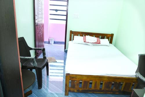 Hotel Anbagam In