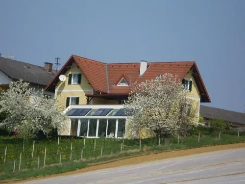 Gästehaus Haagen in Bad Waltersdorf, Österreich