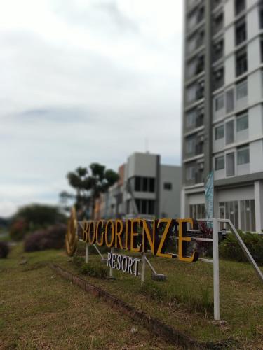 Facilities, BR Room 2 BNR in Bogor Selatan