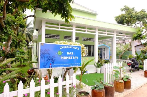 B&B Bến Tre - NAI Homestay - Bed and Breakfast Bến Tre