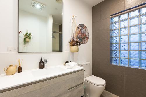 Linear Guest Apartment - Luxury in the city