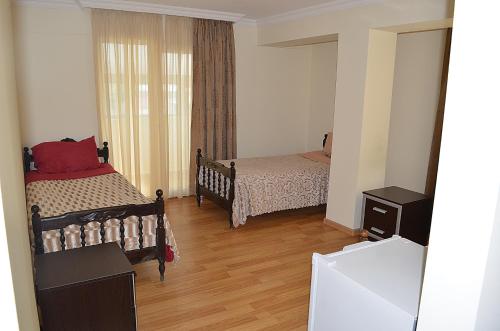 Hotel Okriba – Kutaisi, IN