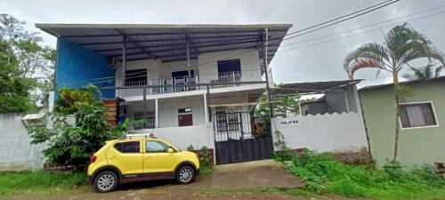 Casa de campo en Bellavista