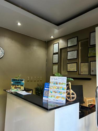 Foto - Seaslugs Travellers Inn