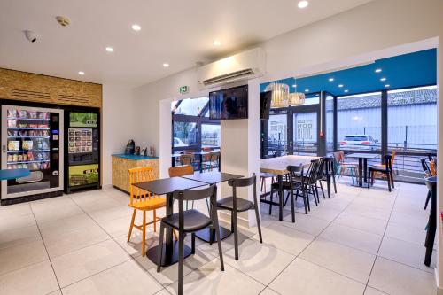 Instalaciones, KYRIAD DIRECT MOULINS SUD - Yzeure in Moulins