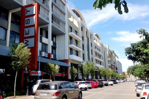 Umhlanga Gateway Apartments