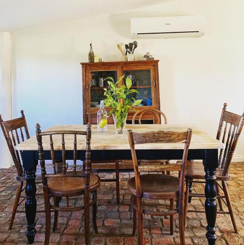 Myrtlemae Farm in บาลิงอัป