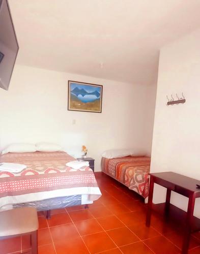 Hotel Maya America in Panajachel