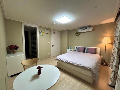 Near the Swiss Grand Hotel 110㎡ 3bedrooms APT