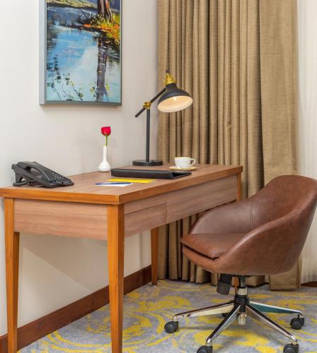 Golden Tulip Jalandhar