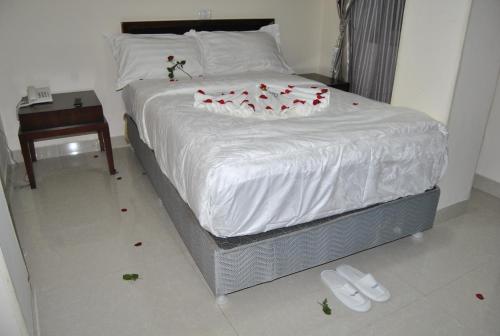 BenMas Hotel