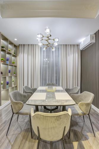 Flagman apartment near Panfilov Park