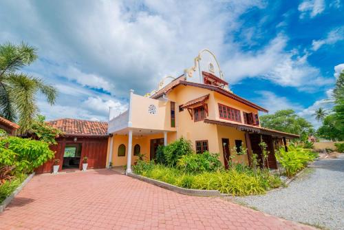 Limasan Villa Langkawi Limasan Villa Langkawi