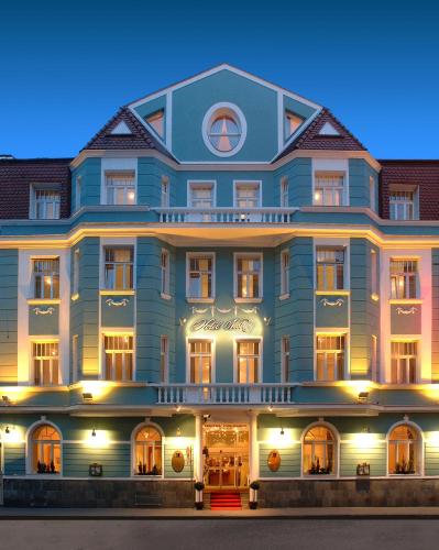 IMLAUER Hotel Nestroy Wien in Wien, Österreich