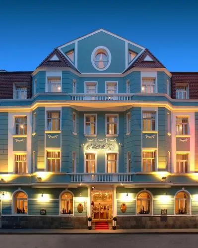 IMLAUER Hotel Nestroy Wien in Wien, Österreich