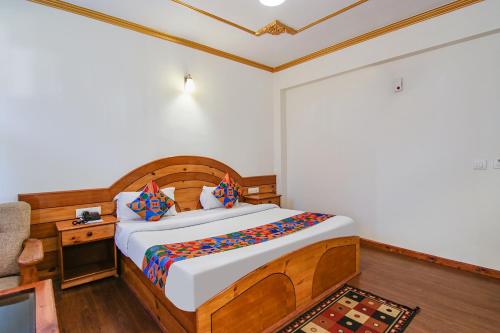 FabHotel Prini Inn