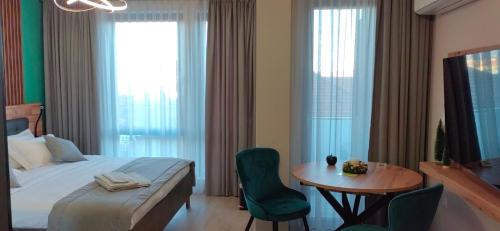 Apartmenthaus Oborishte in Panagyurishte