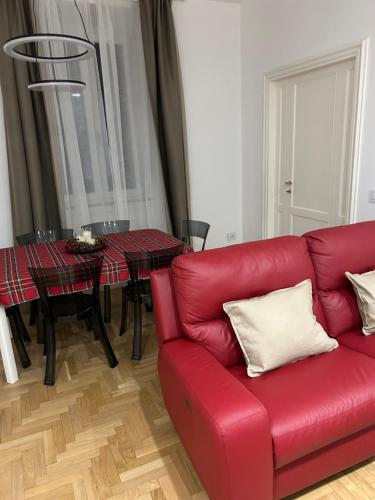 Colosseum Rome Guest House Luil, Rom (Foto 4)