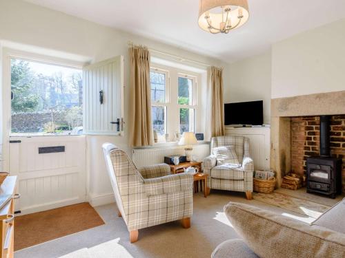 2 Bed in Bakewell PK894