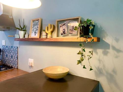 The Croft cottage in كانونكوب