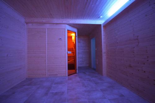 Sauna, Apartman 105 Pec pod Snezkou in Cerny Dul