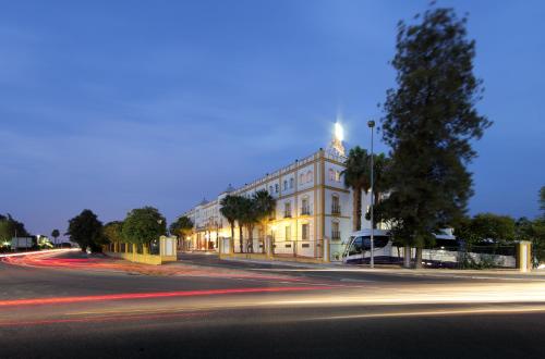 Exe Gran Hotel Solucar - main image