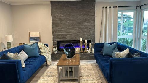 Serenity Health Residential Care Home in Mission Viejo, USA