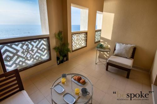 Bespoke Holiday Homes - Palm Jumeirah -2 Bedroom Sea View with Beach Access, Balqis, Dubai (photo 5)