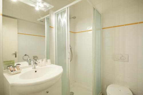 Hôtel Eliova l'Eau Vive - image 6