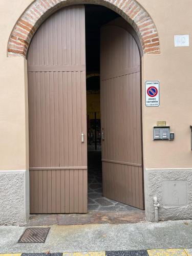  Appartamento Casa Della Musica in Cremona