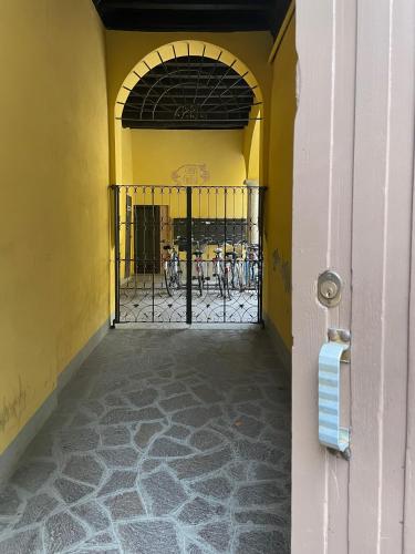  Appartamento Casa Della Musica in Cremona