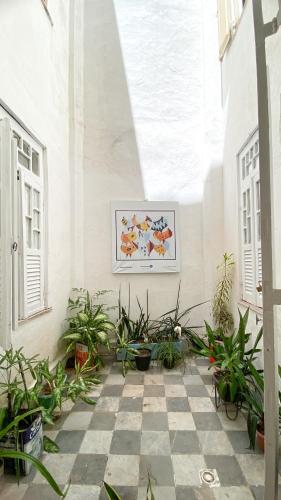 Hostel Canto Zen, Salvador