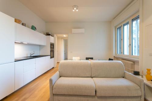 Serra 2br Apartment With Terrace by Halldis, Mediolan (zdjęcie 8)