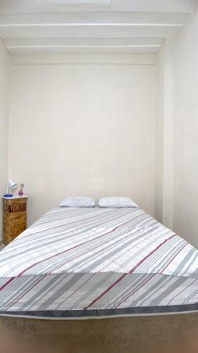 Double Room room in Hostel Canto Zen