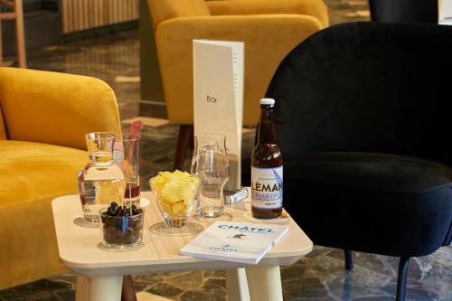 Hôtel Eliova l'Eau Vive - image 7