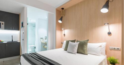 Tusity One in Gran Canaria