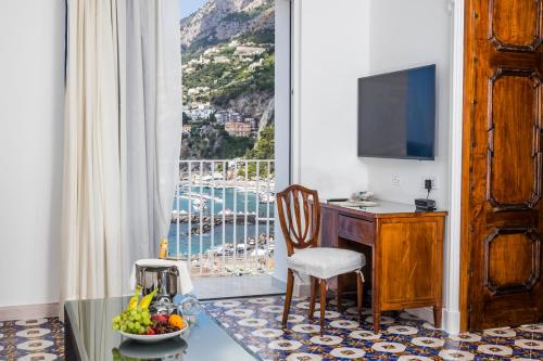 Hotel Marina Riviera - image 11