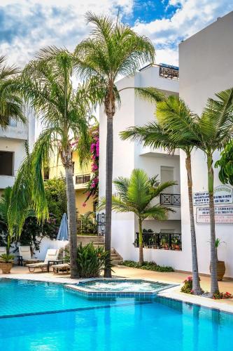Malia Mare Hotel - image 10