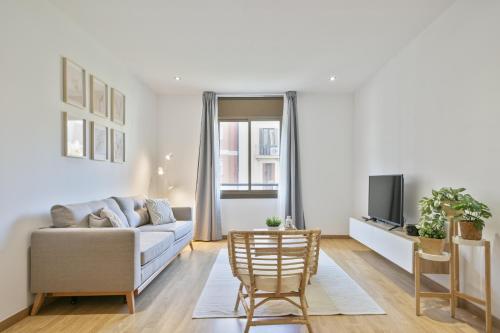 Ola Living Consell De Cent, Barcelona