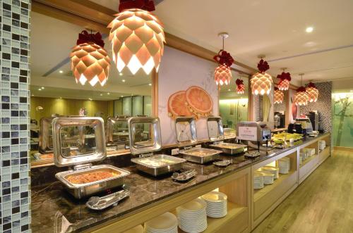 Stay Hotel6