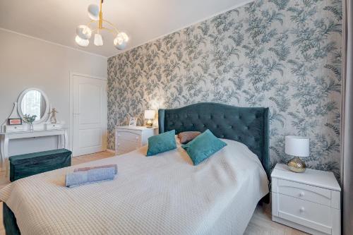 LuxCosy72sq m SelfCheckIn Huge2rooms 9minOldTown FreeParking – khách sạn tại Snipiskes eldership