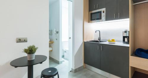 Kylpyhuone, Tusity One in Gran Canaria