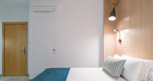 1 twin bed
