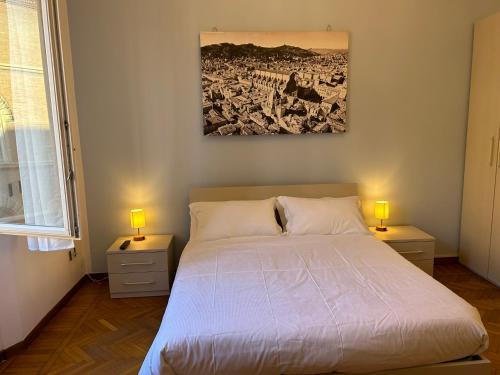 Suite in the center of Bologna, Bologna (Foto 10)