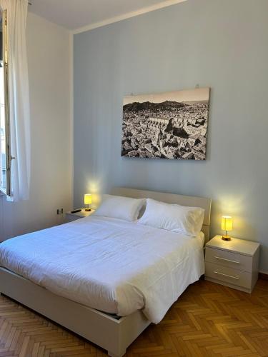 Suite in the center of Bologna, Bologna (Foto 9)
