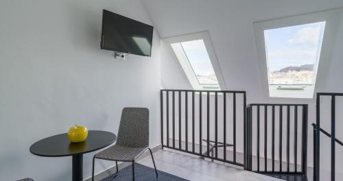 Palvelut, Tusity One in Gran Canaria